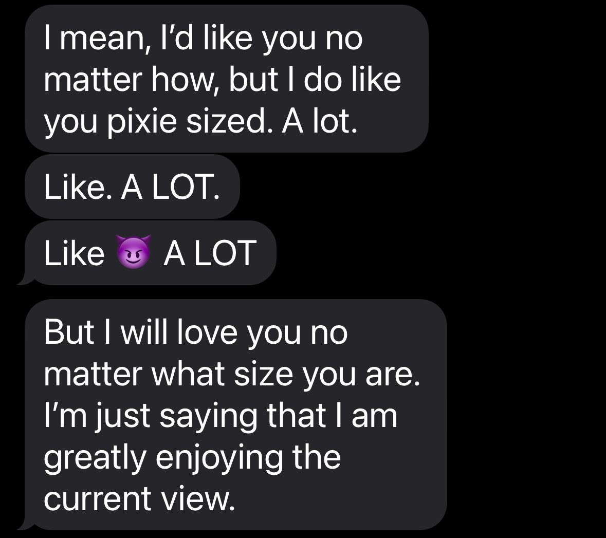 sugrfreesapphic's tweet photo. well… https://t.co/asixEjeXap