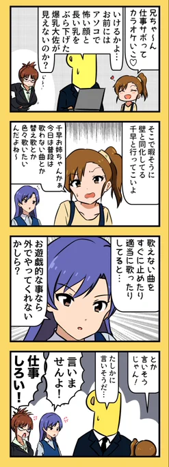 今日はなんだか 