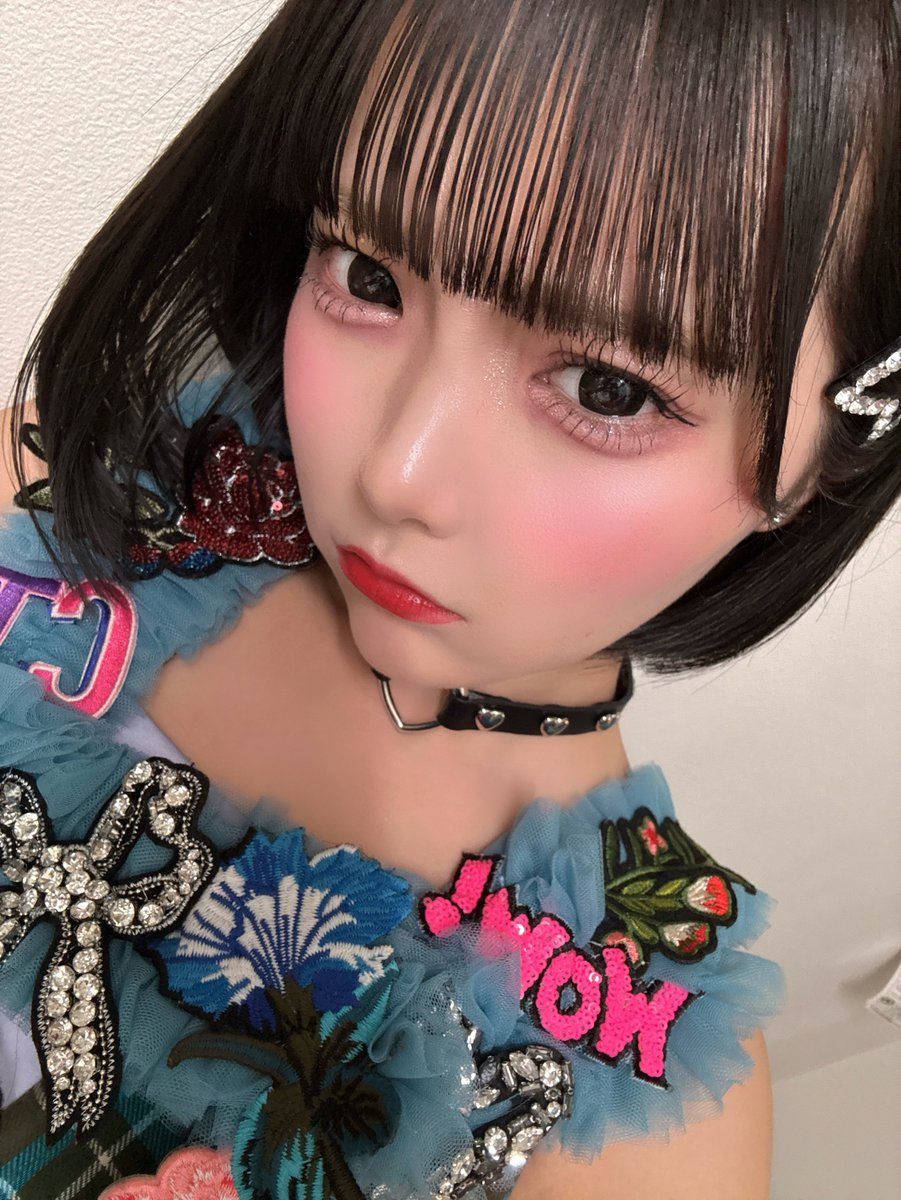 🫤🫤 #きゃんちゅー #CANDYTUNE