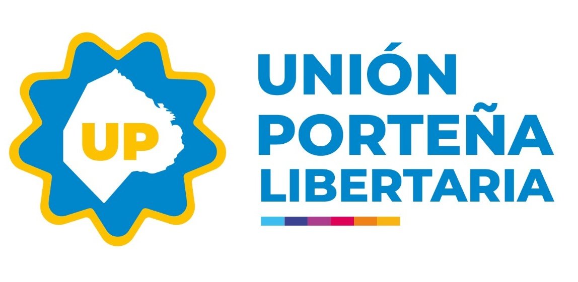 yamilsantoro's tweet photo. En estas próximas elecciones voy a competir liderando al espacio "Unión Porteña Libertaria". Acabamos de inscribir la alianza electoral que representará a todos los porteños que desean un Gobierno de la Ciudad más austero, con menos regulaciones, con más seguridad y orden público; y la libertad para invertir y progresar.
