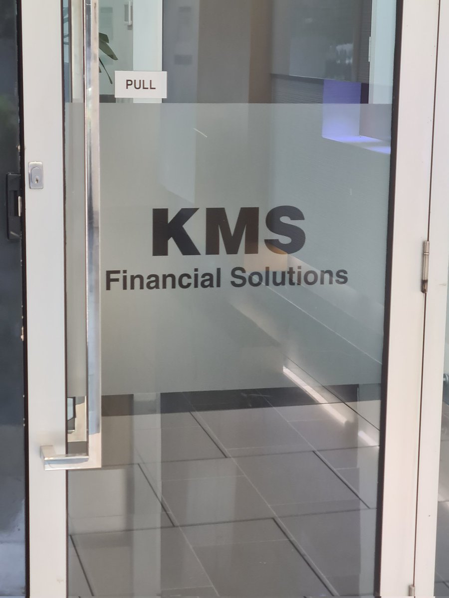 Wonder if anyone's ever said anything...