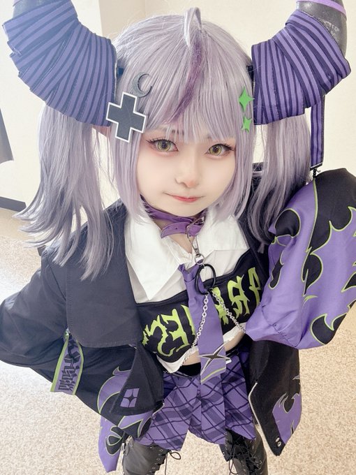 Twitterのコスプレ画像5
