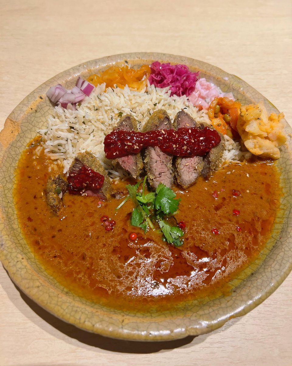 カレー食べるかー