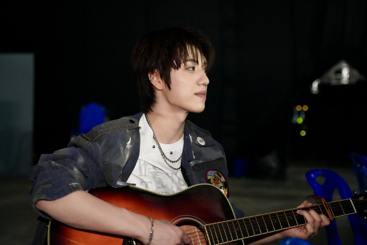 lyu_maisonb's tweet photo. I want to sing my song for you. https://t.co/R5FO002bdB