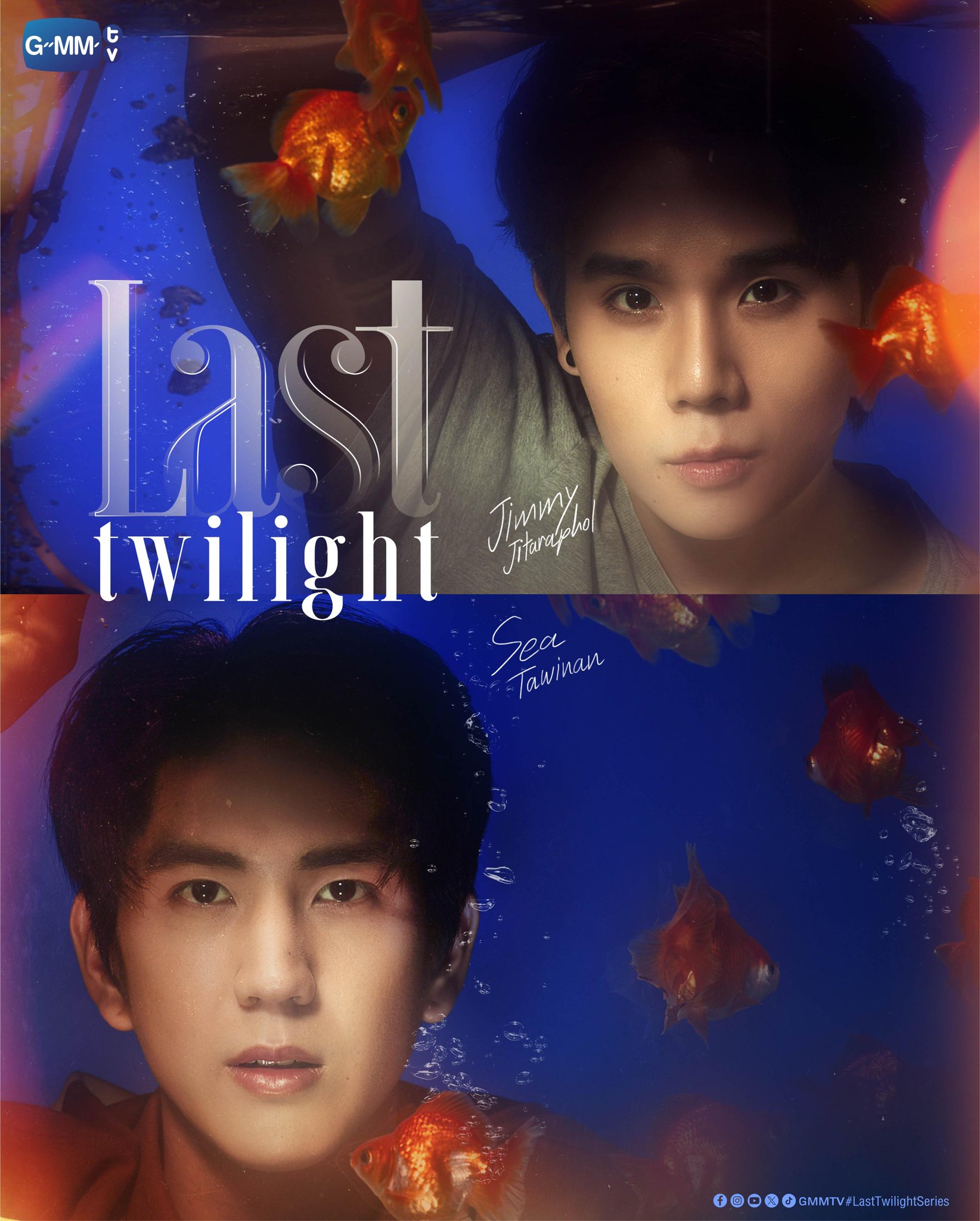 ★なぎゅ★WilliamEst LYKN 3点　gmmtv ☆なぎゅ様専用☆WilliamEst LYKN 3点 gmmtv - メルカリ