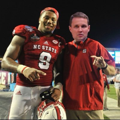 #NewProfilePic #WadeToState