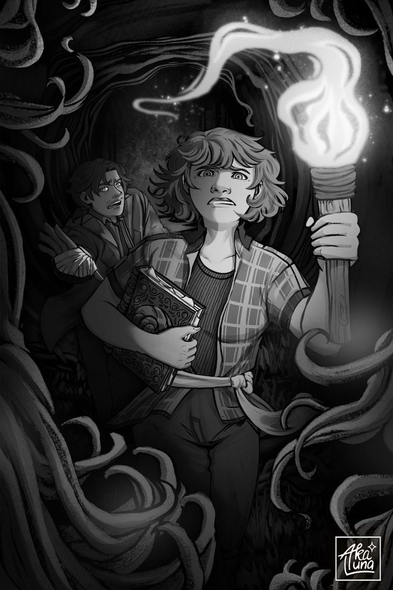 AkaLuna - Artist ✨ COMMISSIONS OPEN 📌 (@akaluna_art) on Twitter photo One of the book covers I created under the guidance of <a href="/ITSme_Society/">ITSme International Talent Search</a> ✨ This is a cover I made based on Filipino folklore.
🏷️ #bookillustration #coverartist #coverart #illustration #bookcharacter #characterart #bookart #fantasyillustration #fantasyart One of the book covers I created under the guidance of <a href="/ITSme_Society/">ITSme International Talent Search</a> ✨ This is a cover I made based on Filipino folklore.
🏷️ #bookillustration #coverartist #coverart #illustration #bookcharacter #characterart #bookart #fantasyillustration #fantasyart