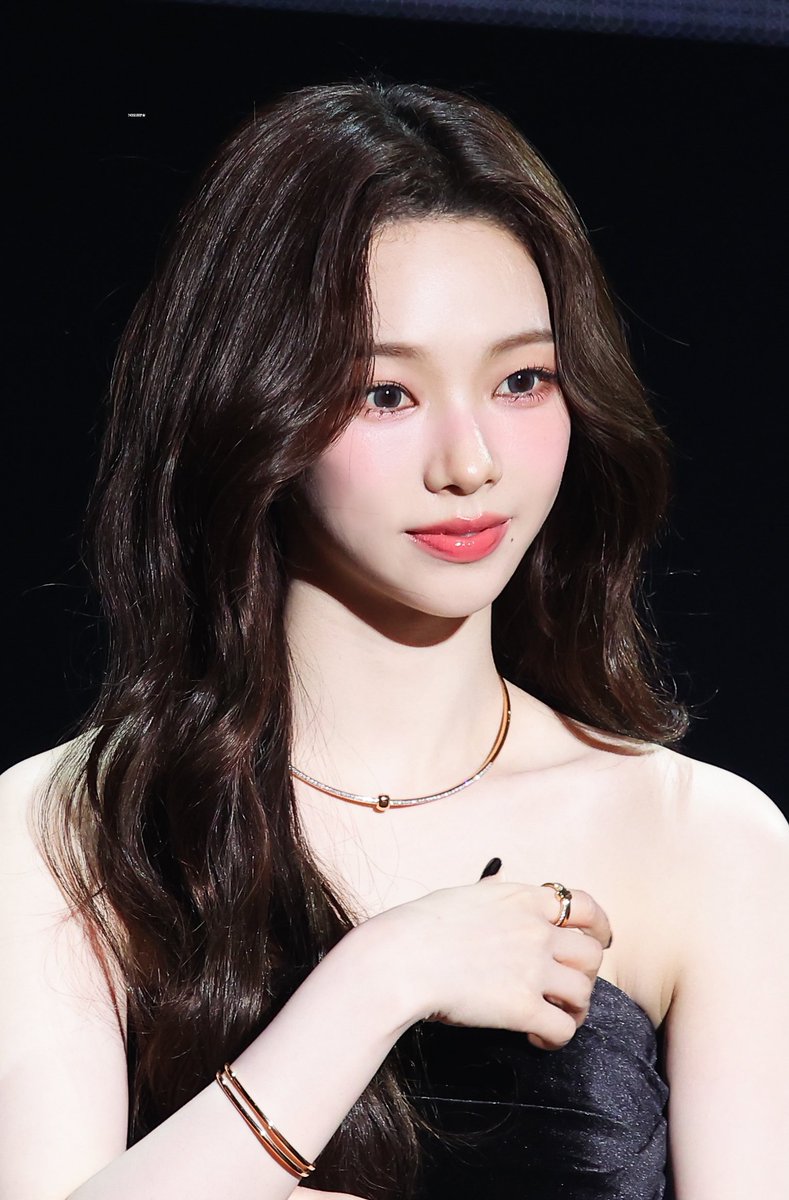 250319 MTV VMAJ

#Karina #카리나 
#aespa #에스파