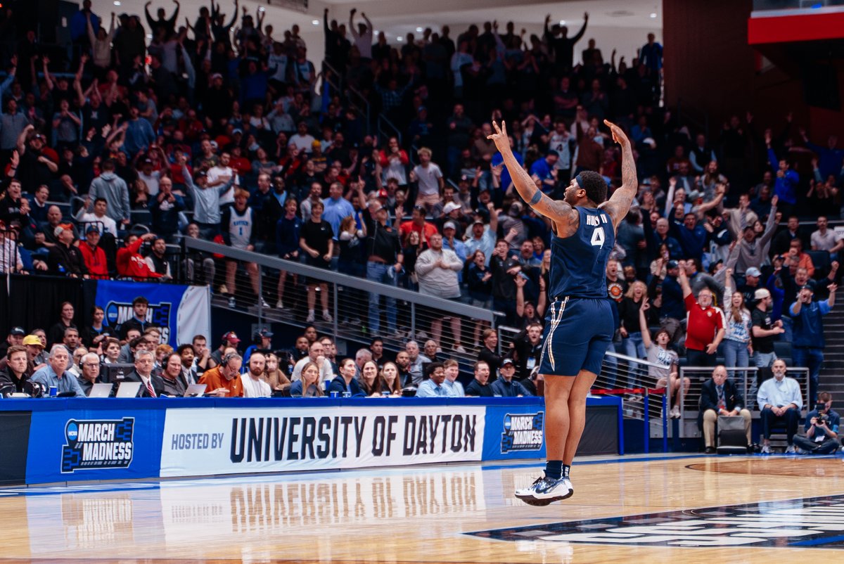 THIS. IS. MARCH.

#LetsGoX | ALL IN