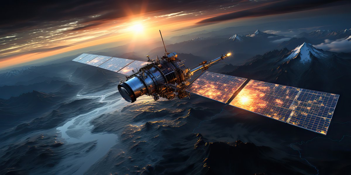 LeaderTechInc's tweet image. 📡 EMI &amp;amp; RFI can disrupt satellites, causing communication failures. Advanced shielding solutions protect critical systems for secure, stable transmissions.
leadertechinc.com/optimizing-sat…

#SatelliteCommunications #EMIShielding #RFISolutions #LeaderTech