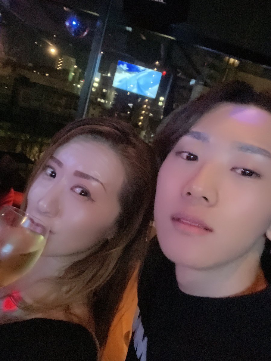 ata6raxia's tweet photo. BAR TONE OF APOLLO
5th Anniversary Party🎉

久しぶりにbboyのママだった😆 https://t.co/VUQ4p1LPKa