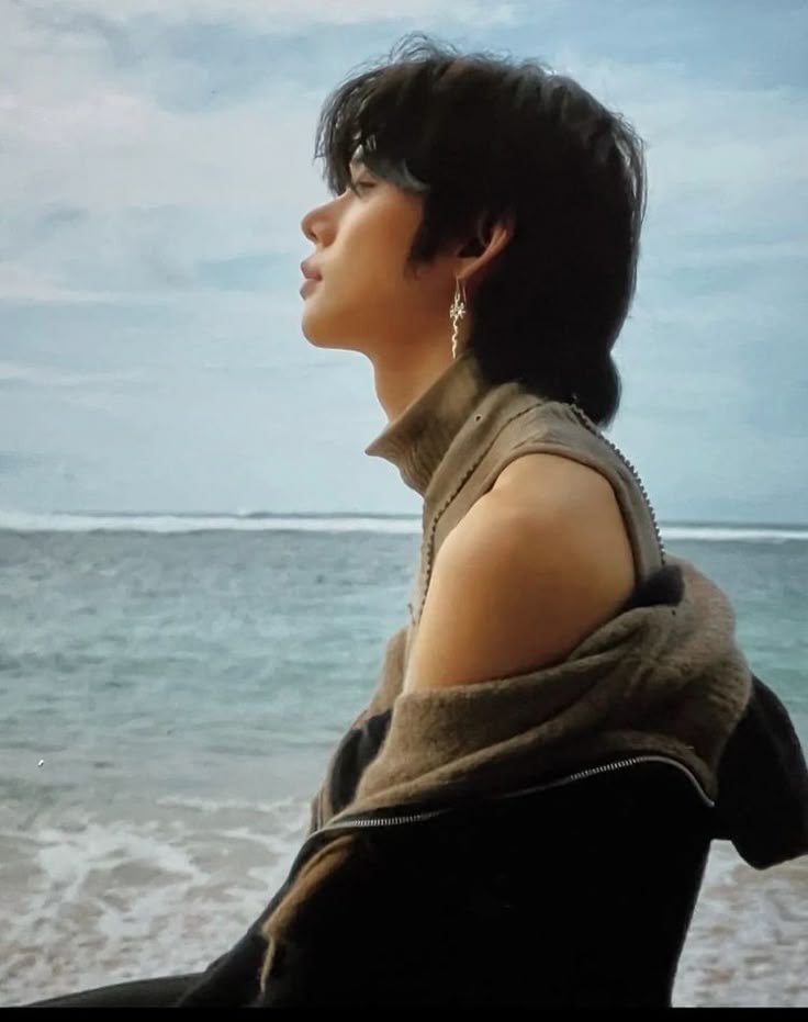 this yeonjun is everything