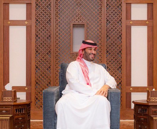 الله يحفظك 🇸🇦