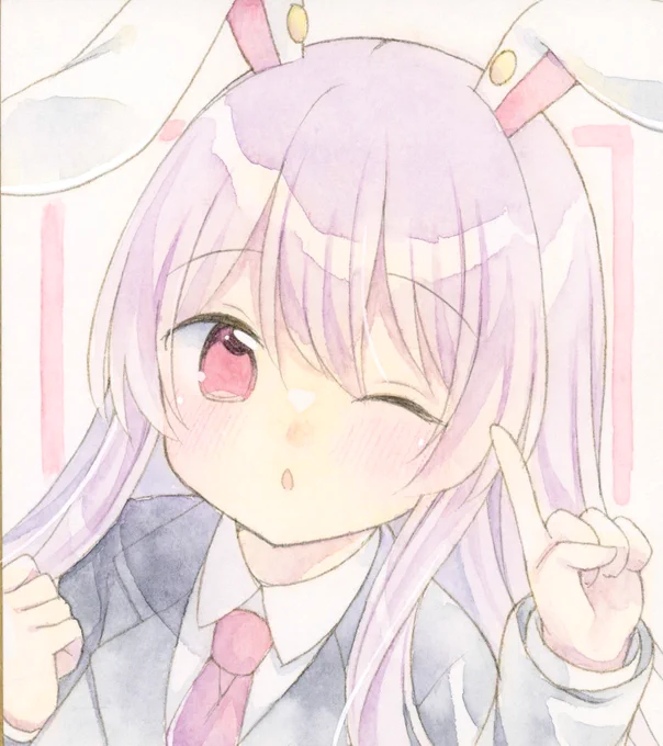 うどんげ #東方Project