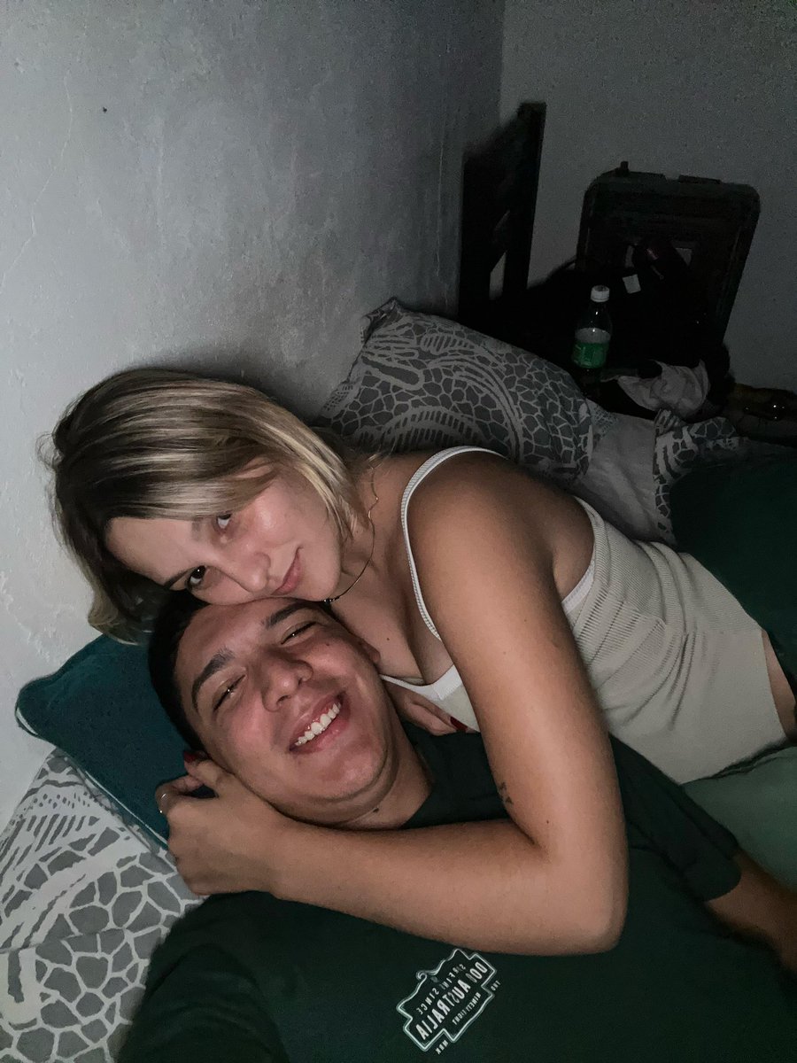 Cuantas veces tuve que perderme para encontrarte amor mío 🫶🏼✨❤️