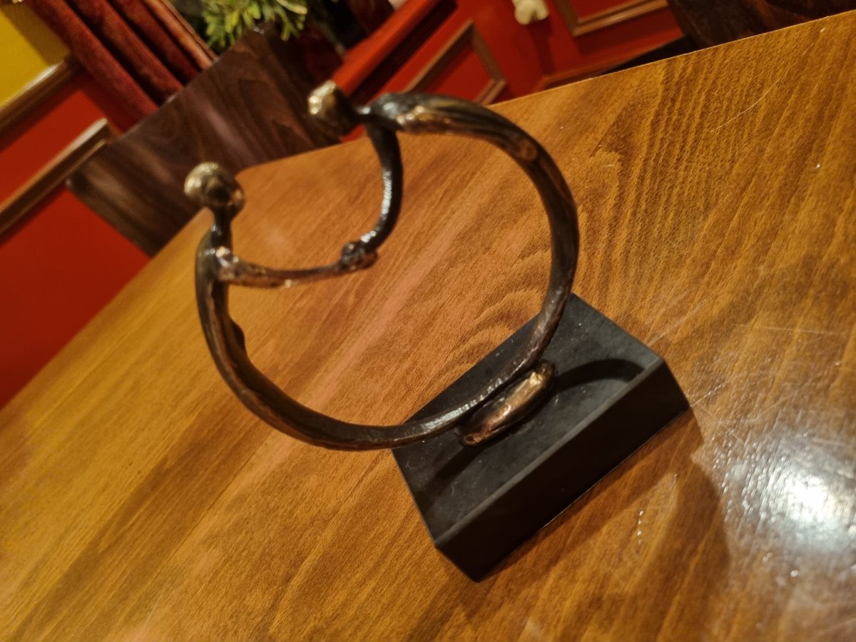 Het zit er op. Na 5 jaar voorzitter te zijn geweest heb ik vanavond afscheid genomen van het <a href="/DAJKDrenthe/">DAJK</a> Ik kijk met veel voldoening terug op deze tijd. wij mogen trots zijn dat we zoveel jonge agrariërs hebben in Drenthe die door willen gaan of willen starten met hun bedrijf.