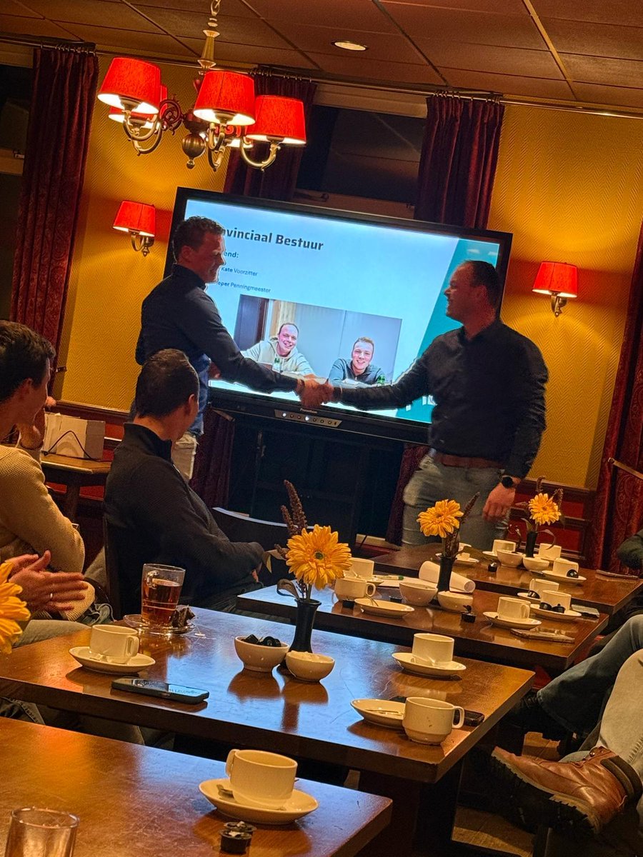 Tom ten Kate tweet media