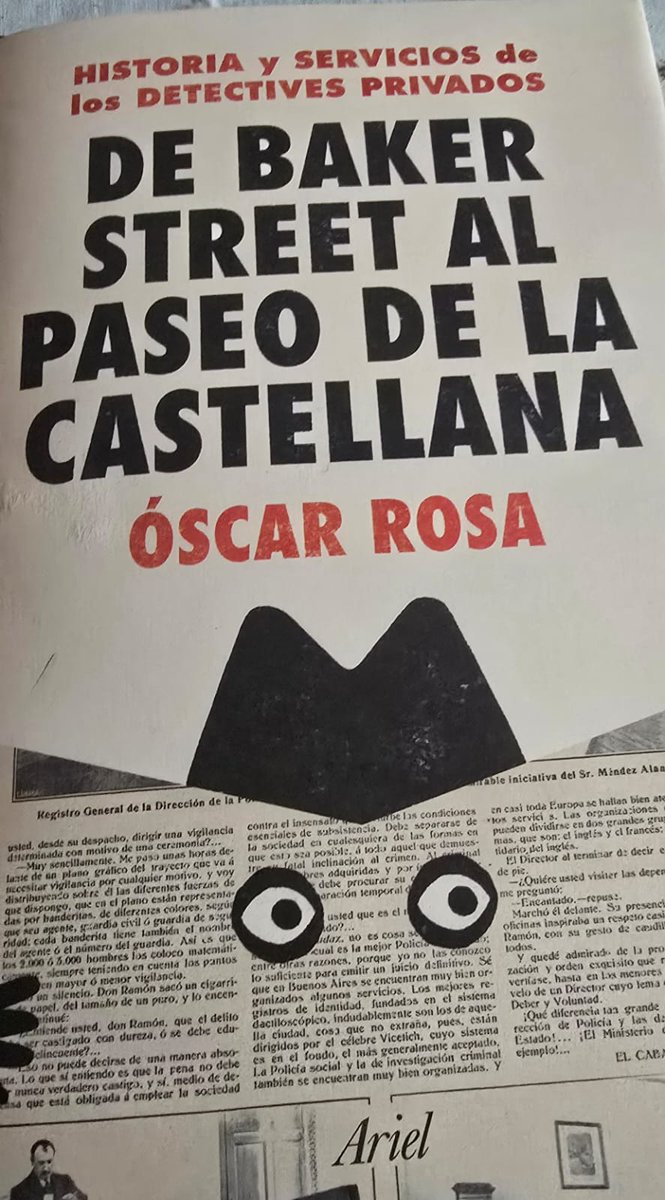 Detectives Privados Invespain. tweet media