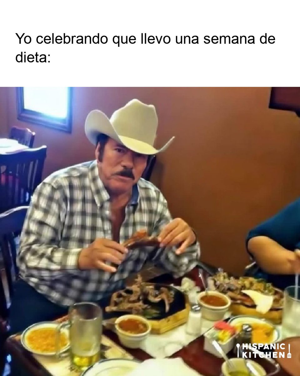 Quién más celebra así? 😂⤵️

#humor #food #fyp #conhambre #hispanickitchen