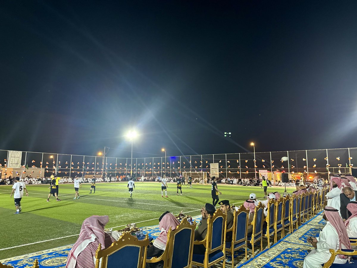 بلدية الثنية وتبالة tweet media