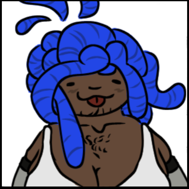 crystalBarbasol's tweet image. hello new followers. this is dendra. she is my pride and joy. look at her for at least 47 seconds please