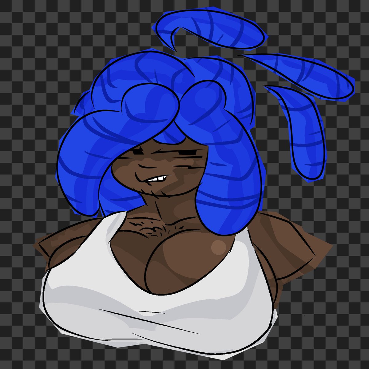 crystalBarbasol's tweet image. hello new followers. this is dendra. she is my pride and joy. look at her for at least 47 seconds please