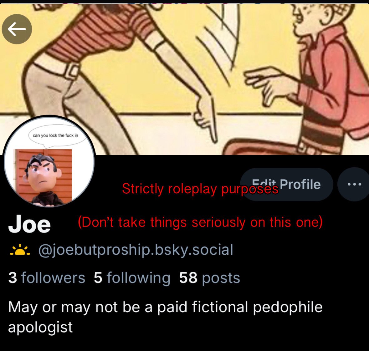 Joe of proshiptwt tweet media