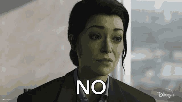 Jen Walters (Parody) tweet media