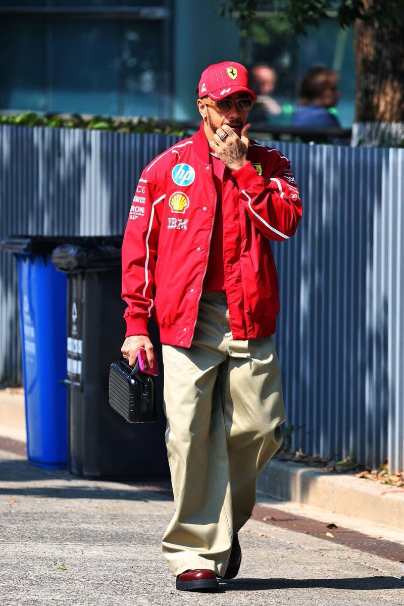 Lewis Hamilton our champion tweet media