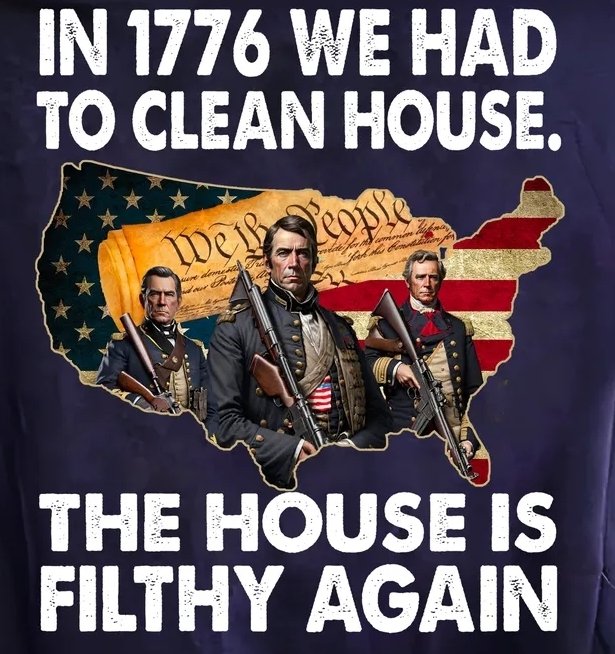 Whistling Dixie 🇺🇸 LOCKED=BLOCKED (@dixiereloadz) on Twitter photo 🇺🇸 TRUMP 👊 VANCE 🇺🇸
JUDICIAL TYRANNY IS
DOMESTIC TERRORISM..
CONSPIRACY TO
OVERTHROW AMERICA..
🇺🇸💞🇺🇸 MAGA 🇺🇸💞🇺🇸
🇺🇸 <a href="/DixieReLoadz/">Whistling Dixie 🇺🇸 LOCKED=BLOCKED</a>
🇺🇸 <a href="/Spiritof76Yank1/">Maverick 1776</a>
🇺🇸 <a href="/OVRTGO/">WoodyWoodpeckerOtto</a>
🇺🇸 <a href="/WarriorWalker2/">WarriorWalker</a>
🇺🇸 <a href="/wiesetruck/">Wiesetruck</a>
🇺🇸 <a href="/PurgeRebel/">GrannyLovesAmerica</a>
👊👊👊
🇺🇸 <a href="/SmilingPolitel3/">Smiling Politely</a>
🇺🇸 @dixielandrunt
🇺🇸 🇺🇸 TRUMP 👊 VANCE 🇺🇸
JUDICIAL TYRANNY IS
DOMESTIC TERRORISM..
CONSPIRACY TO
OVERTHROW AMERICA..
🇺🇸💞🇺🇸 MAGA 🇺🇸💞🇺🇸
🇺🇸 <a href="/DixieReLoadz/">Whistling Dixie 🇺🇸 LOCKED=BLOCKED</a>
🇺🇸 <a href="/Spiritof76Yank1/">Maverick 1776</a>
🇺🇸 <a href="/OVRTGO/">WoodyWoodpeckerOtto</a>
🇺🇸 <a href="/WarriorWalker2/">WarriorWalker</a>
🇺🇸 <a href="/wiesetruck/">Wiesetruck</a>
🇺🇸 <a href="/PurgeRebel/">GrannyLovesAmerica</a>
👊👊👊
🇺🇸 <a href="/SmilingPolitel3/">Smiling Politely</a>
🇺🇸 @dixielandrunt
🇺🇸