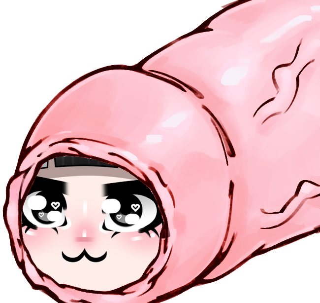 emotional support goth 🔪 tweet media