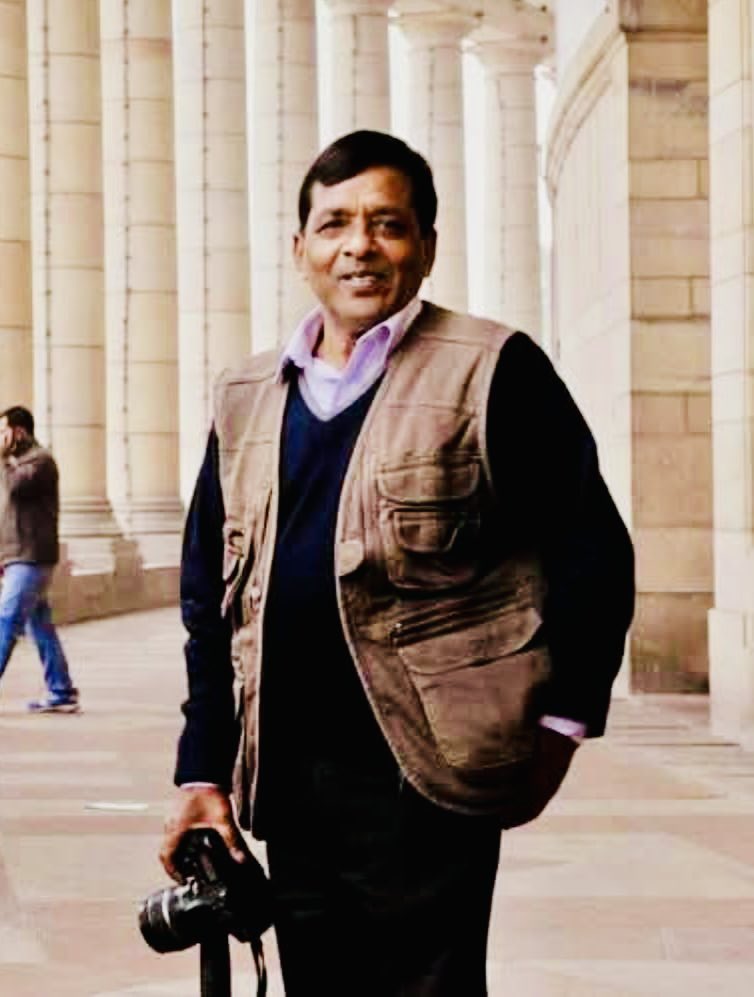 Press Club of India tweet media