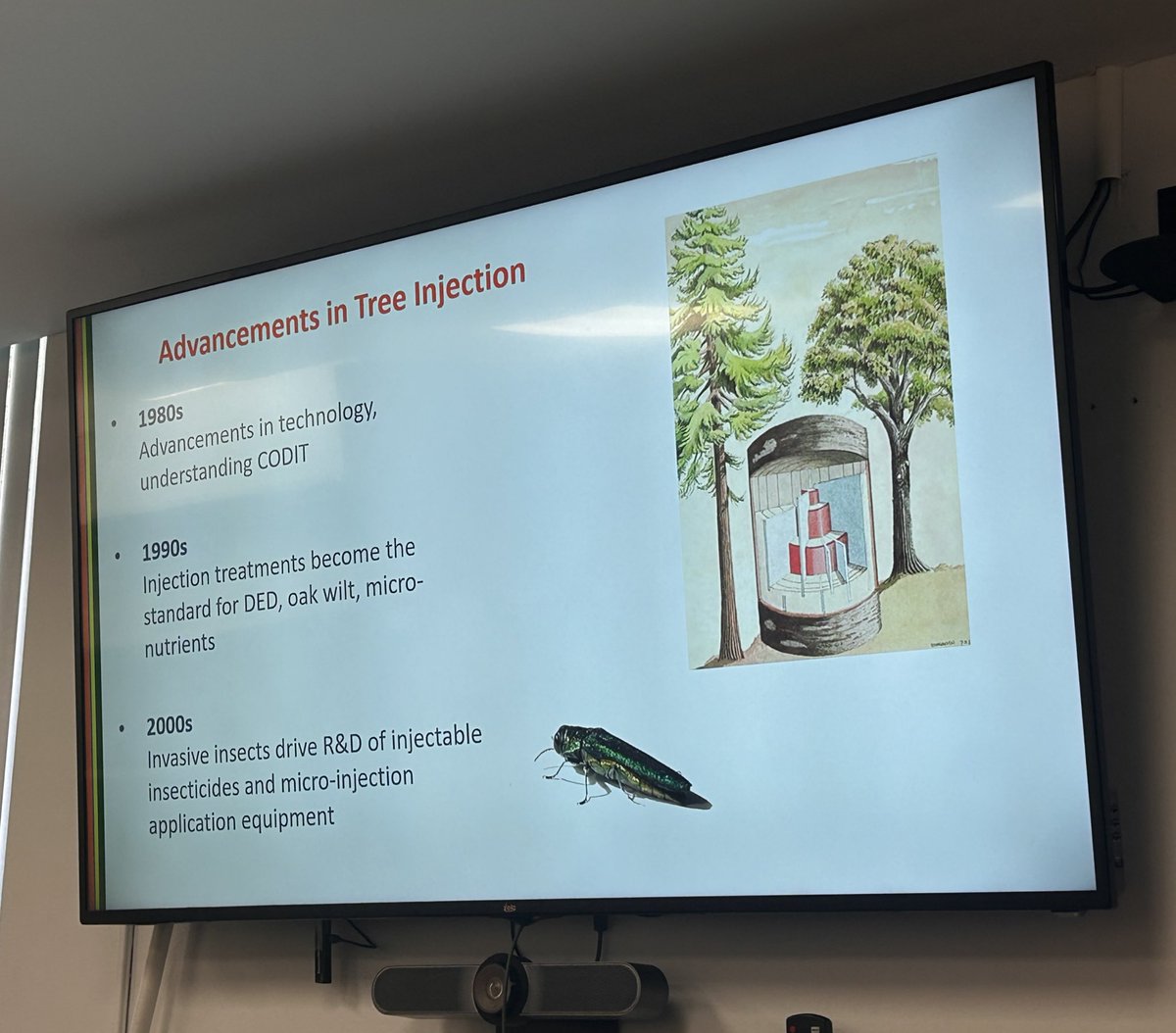 Tropical Plant Clinic & Research Lab tweet media