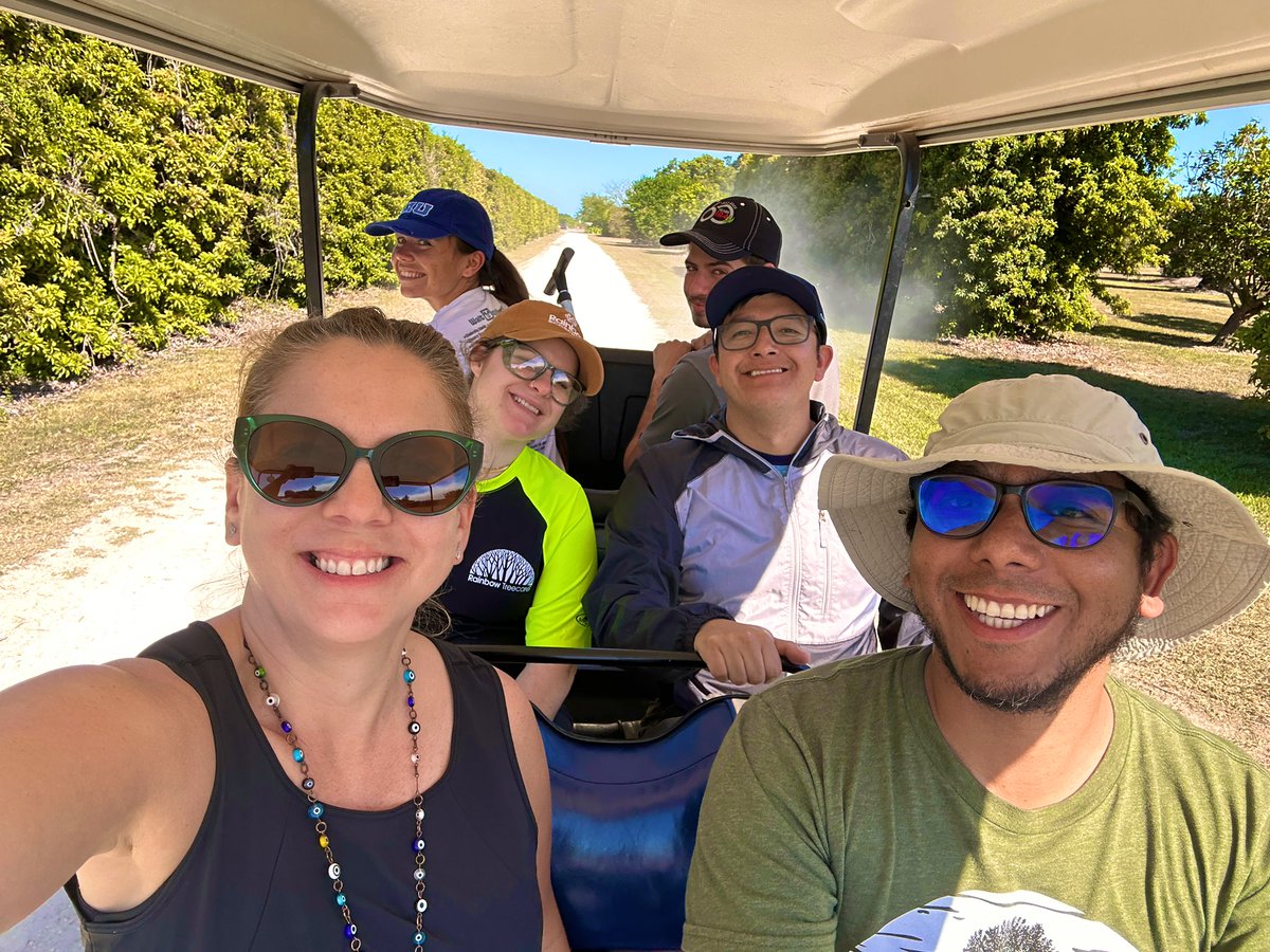 Tropical Plant Clinic & Research Lab tweet media