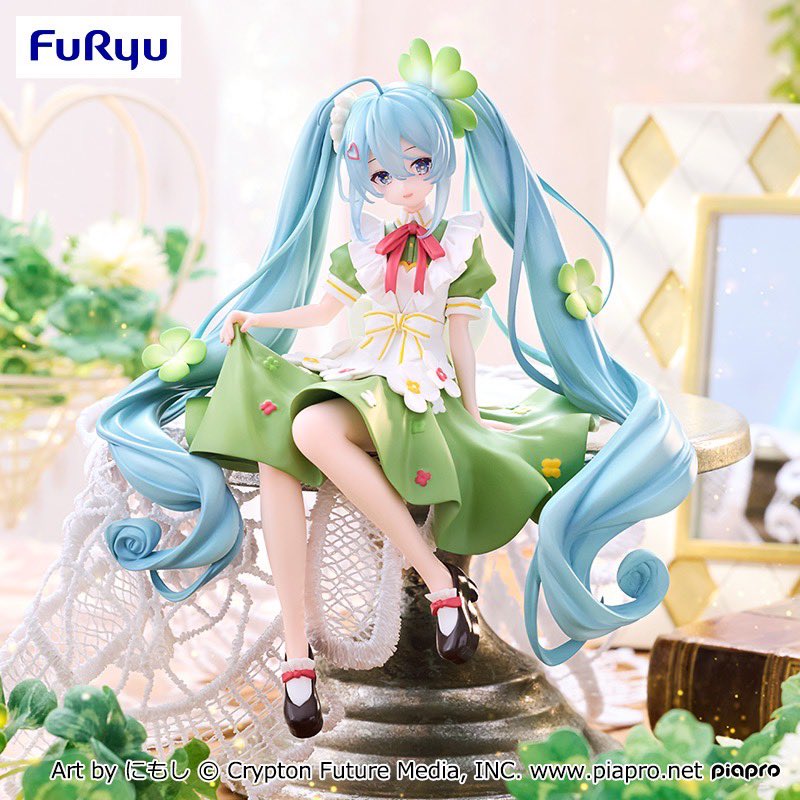 【最安まとめ売り】初音ミク ぬースト FlowerFairy クローバー 30個 61MUP+snF6L._UF350,350_QL50_.jpg