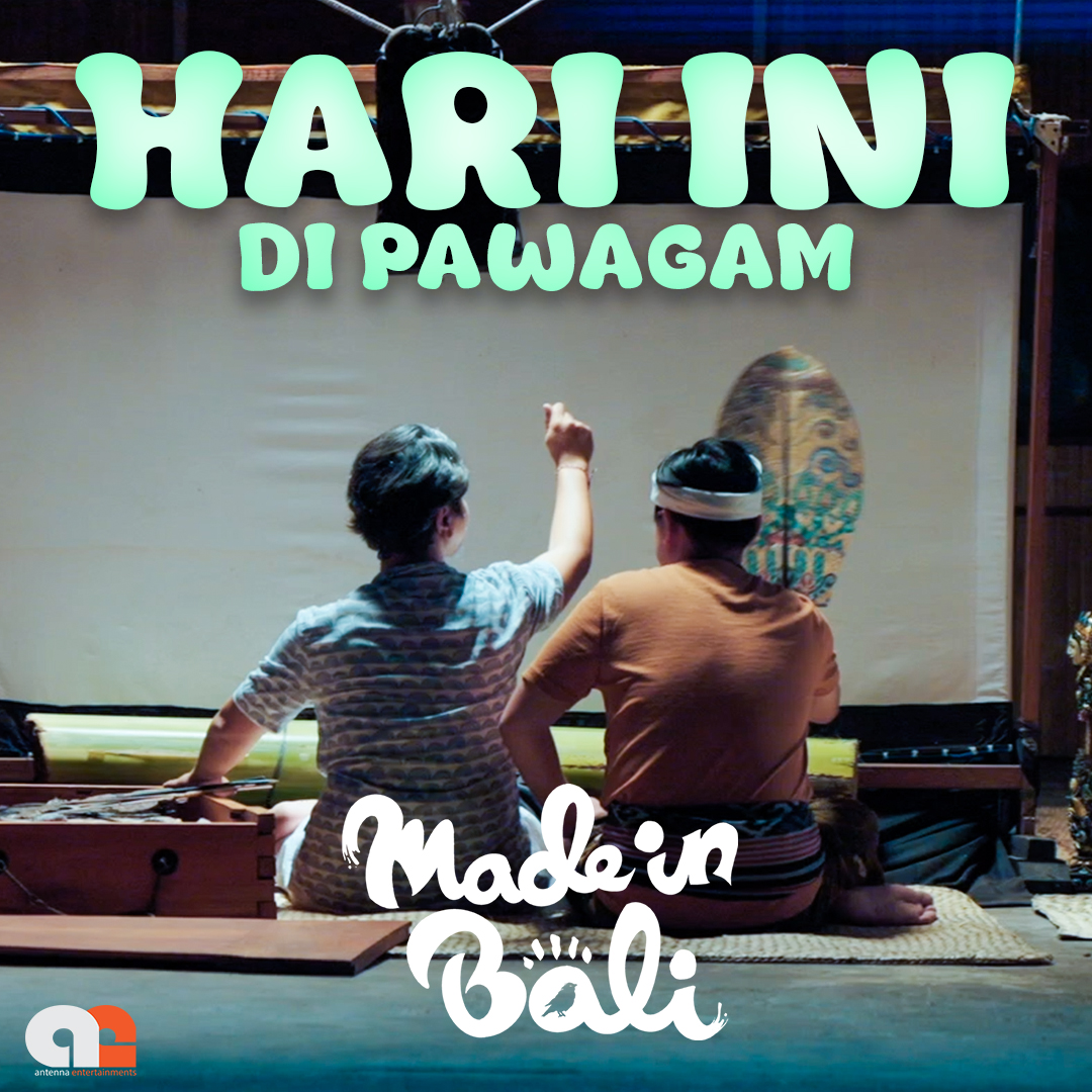 ANTENNAETS's tweet image. MADE IN BALI HARI INI!

Ayuh ramai ramai kita menonton filem Made in bali dan temui gadis gadis cantik dalam movie ini!

#MadeInBali
#Antennaentertainment