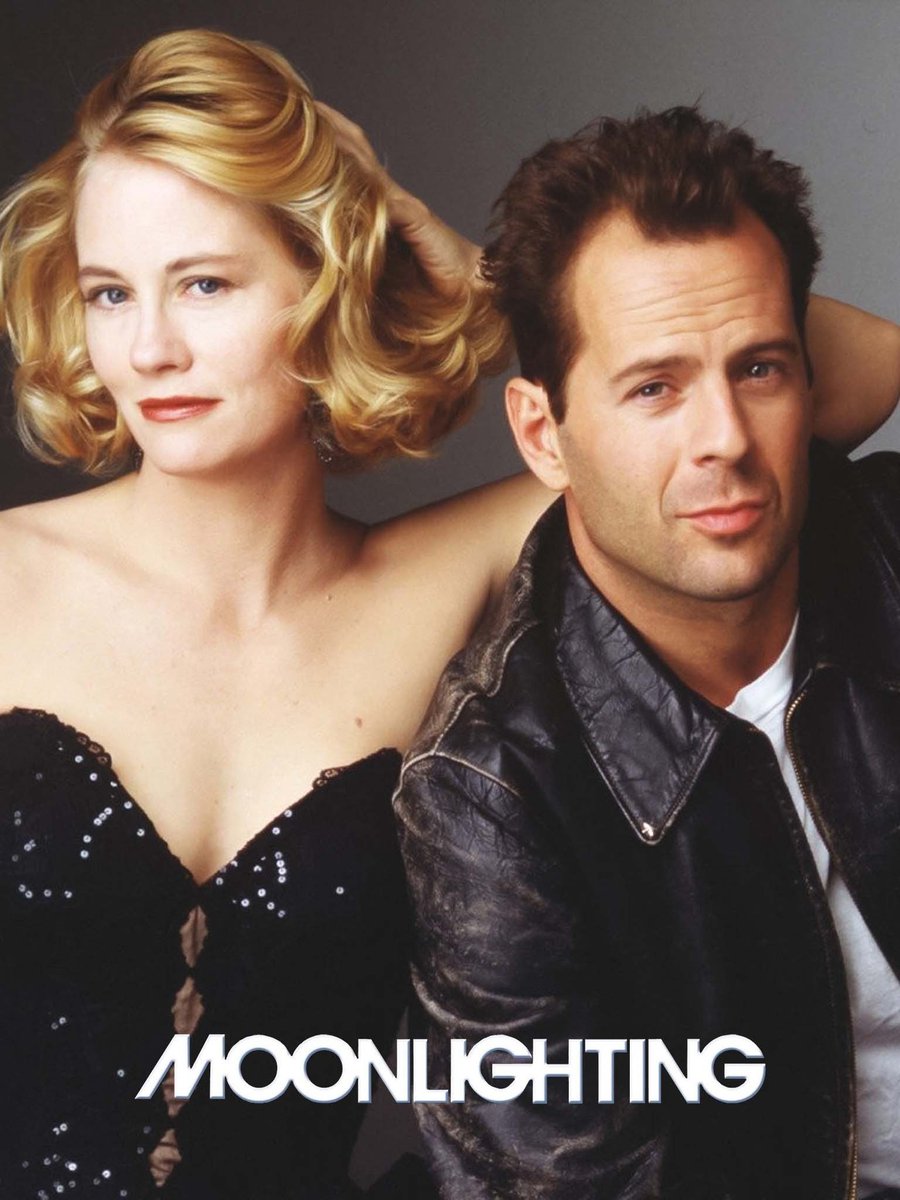 TheRealAJ_'s tweet photo. @ATRightMovies Before BRUCE WILLIS was John McClane, we remembered him as David Addison in #Moonlighting with #CybilShepherd! Great series! 👍
HBD #BruceWillis (March 19, 1955)!!! 🥳🎉🥮 https://t.co/Fzhi6ALqYw