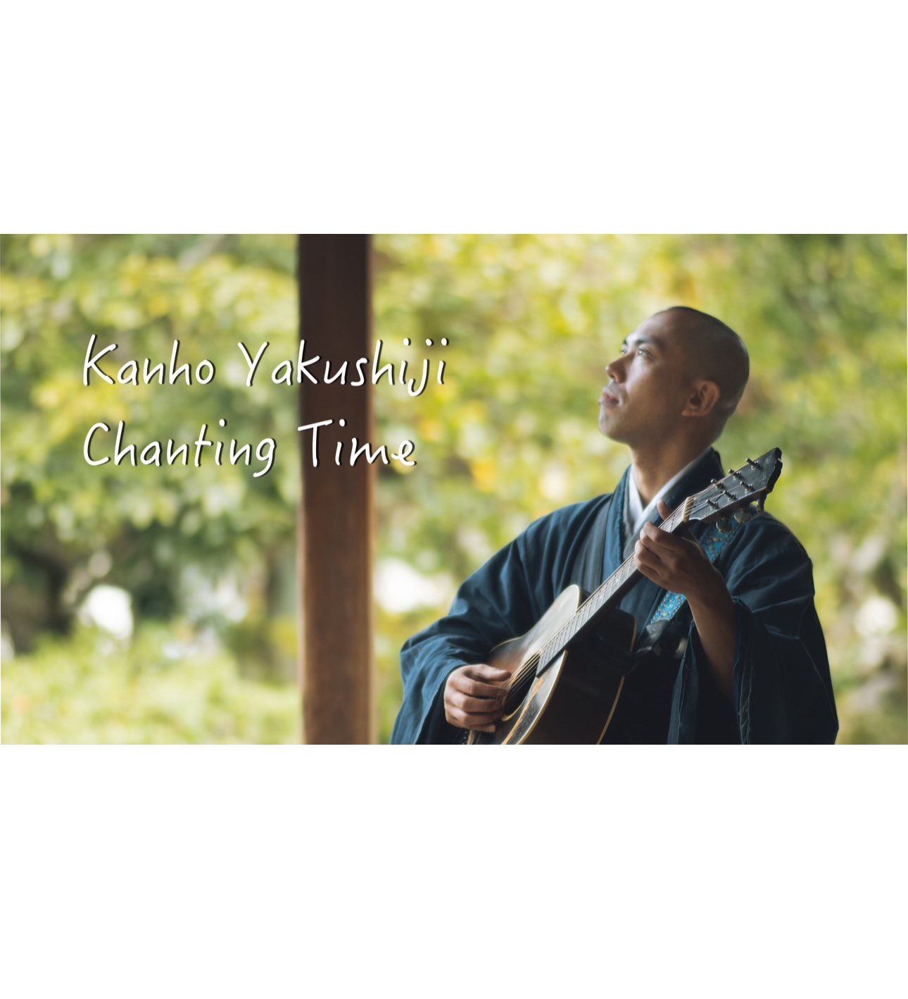 New Release】薬師寺寛邦 キッサコ「和-wa-」(Best CD + Live