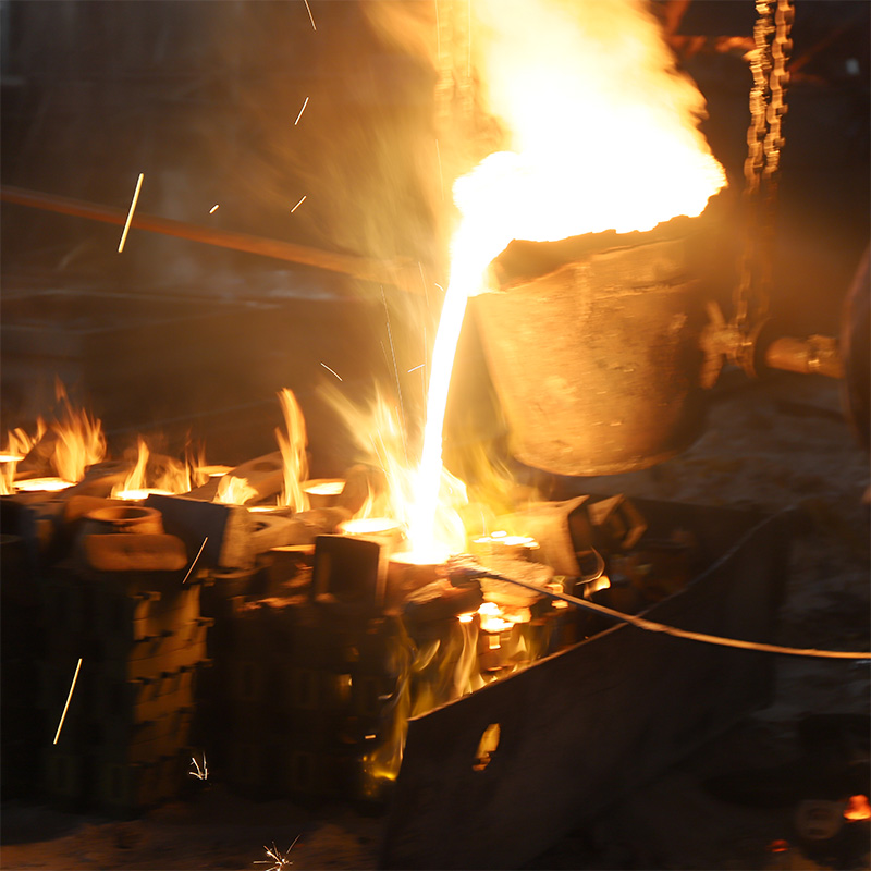 yuezhong0621's tweet image. Hearing is deceptive, seeing is believing
Come and visit our bucket teeth production workshop 
#Productionworkshop #bucketteeth #Productionprocess #team