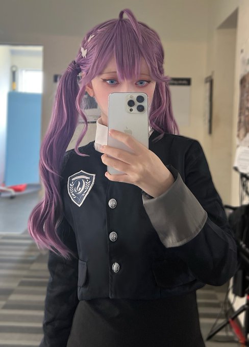 コスプレイヤーはたのゆうのTwitter画像9