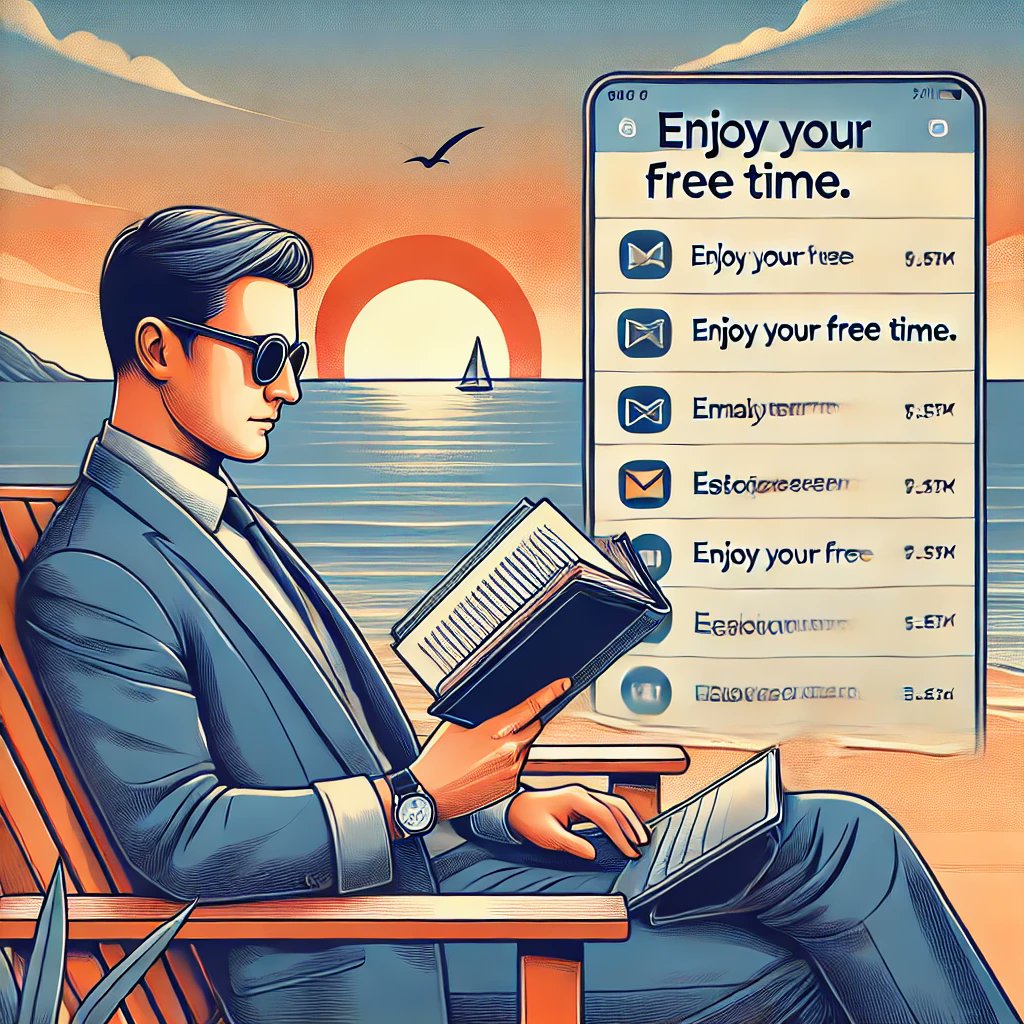 trystarkai's tweet photo. By delegating routine tasks to automation, you can experience a significant boost in productivity. Stark AI's email management system is designed to help you achieve more with less effort. 

#StarkAI #ProductivityBoost #Automation #AI #WorkSmart https://t.co/KgE4XcRFmn