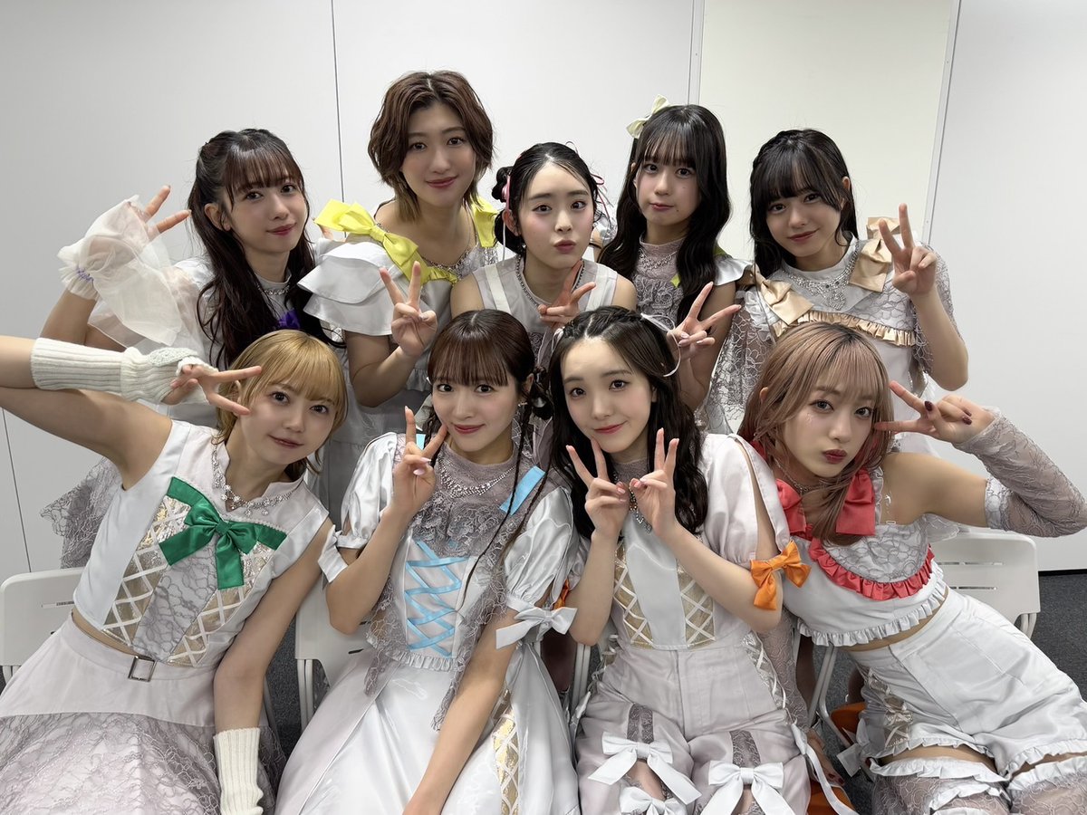 私立恵比寿中学 15th Anniversary 大学芸会2025～LOVE&BRAVE