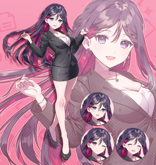 如月きららさん(