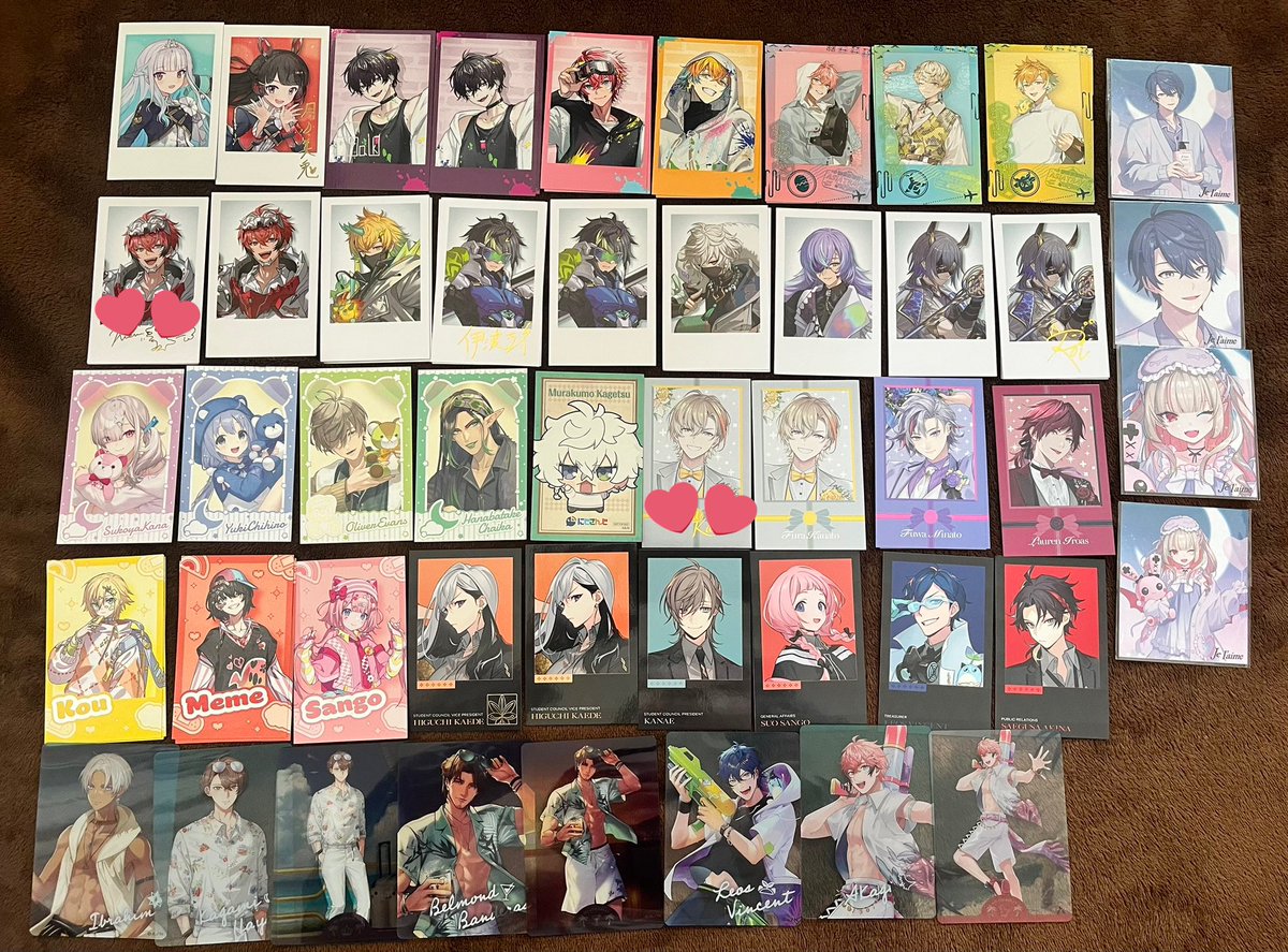 ❄️️( '-' ❄️️ )ユキチャン¦ツイフィ必読 tweet media