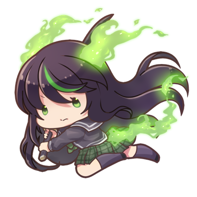 「TW6アイコン納品しました。発注ありがとうございます。紹介してなかったのまとめ。」|仮名ゆたか@コミティアP46aのイラスト