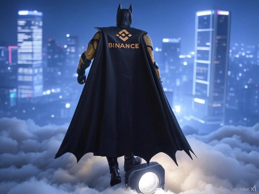bnbman__bsc's tweet photo. @MR_KINGJACK @cz_binance @heyibinance thank you my friend https://t.co/Qpva5pzWa4