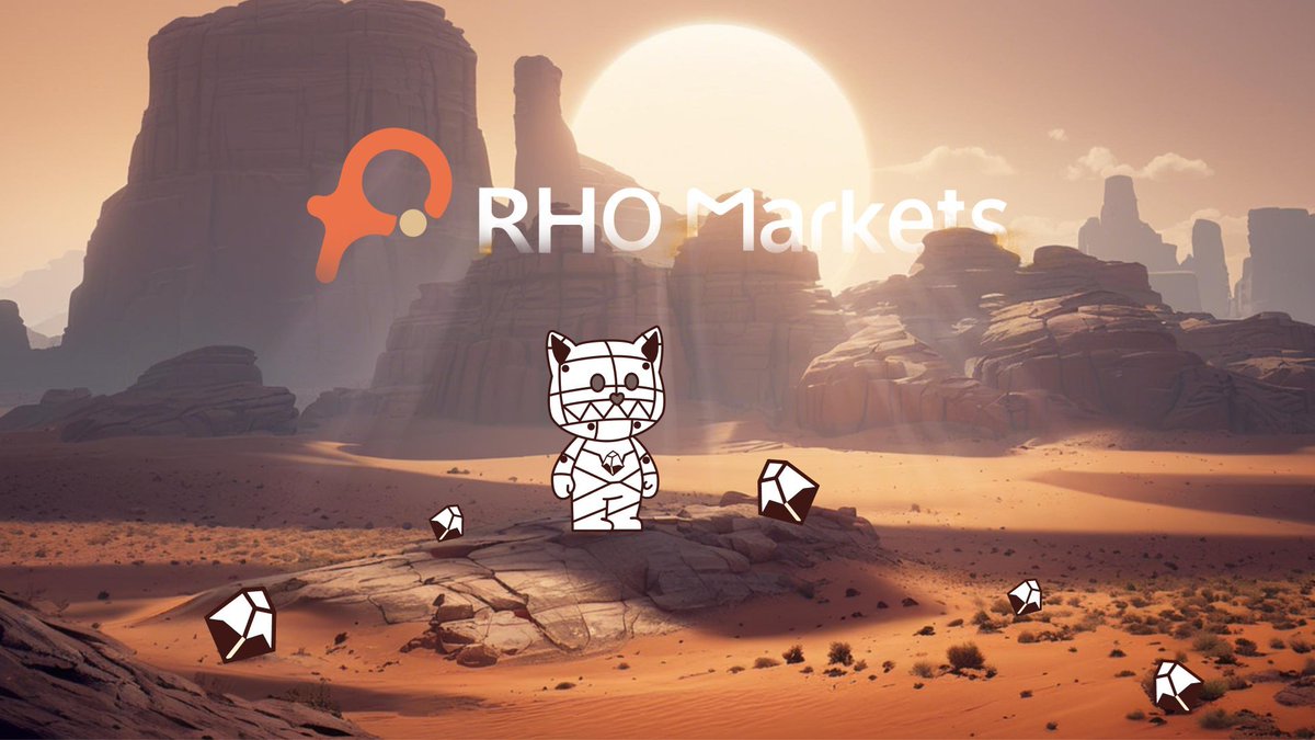 Liamsi 💹🧲 (@liamsi222) on Twitter photo I farmed the <a href="/RhoMarketsHQ/">Rho Markets📜 | Rho.scroll</a> airdrop alongside <a href="/Scroll_ZKP/">Scroll</a>, stayed active, and even won their X giveaway.
why ? Because I believe in the <a href="/RhoMarketsHQ/">Rho Markets📜 | Rho.scroll</a> team.
They survived a hack, handled it perfectly, and kept users funds safe.
Even now, after Scroll’s airdrop drama, they’re I farmed the <a href="/RhoMarketsHQ/">Rho Markets📜 | Rho.scroll</a> airdrop alongside <a href="/Scroll_ZKP/">Scroll</a>, stayed active, and even won their X giveaway.
why ? Because I believe in the <a href="/RhoMarketsHQ/">Rho Markets📜 | Rho.scroll</a> team.
They survived a hack, handled it perfectly, and kept users funds safe.
Even now, after Scroll’s airdrop drama, they’re