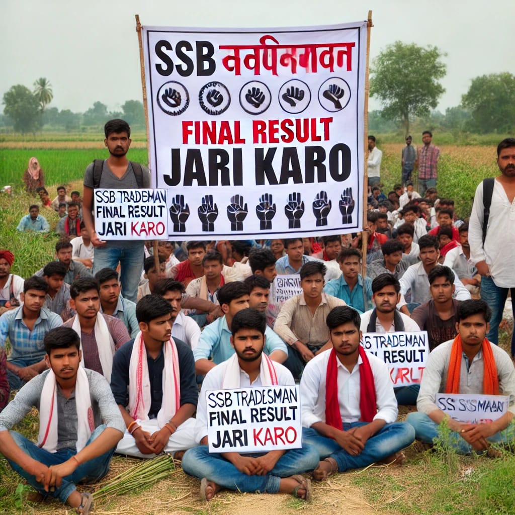 sachingiri660's tweet photo. #SSB_Tradesman_Result
@SSB_INDIA 
@PMOIndia 
@narendramodi
@AmitShah 
@narendramodi 
हमारा उद्देश्य दंगा करना नहीं सिर्फ हमारे हक की जो मांग है जो की 2023 में आई वैकेंसी एसएसबी ट्रेडमेन का अंतिम परिणाम अभी तक घोषित नहीं किया गया है हम लोगों का जो अंतिम परिणाम घोषित कर दिया जाए https://t.co/S2j4LVKApg