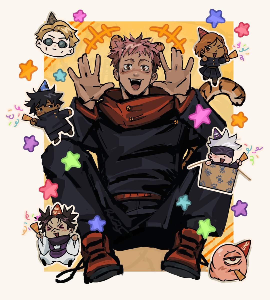 adi (brb) tweet media