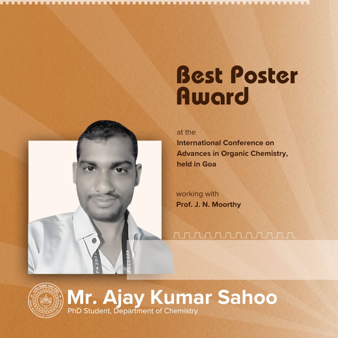 IIT Kanpur tweet media